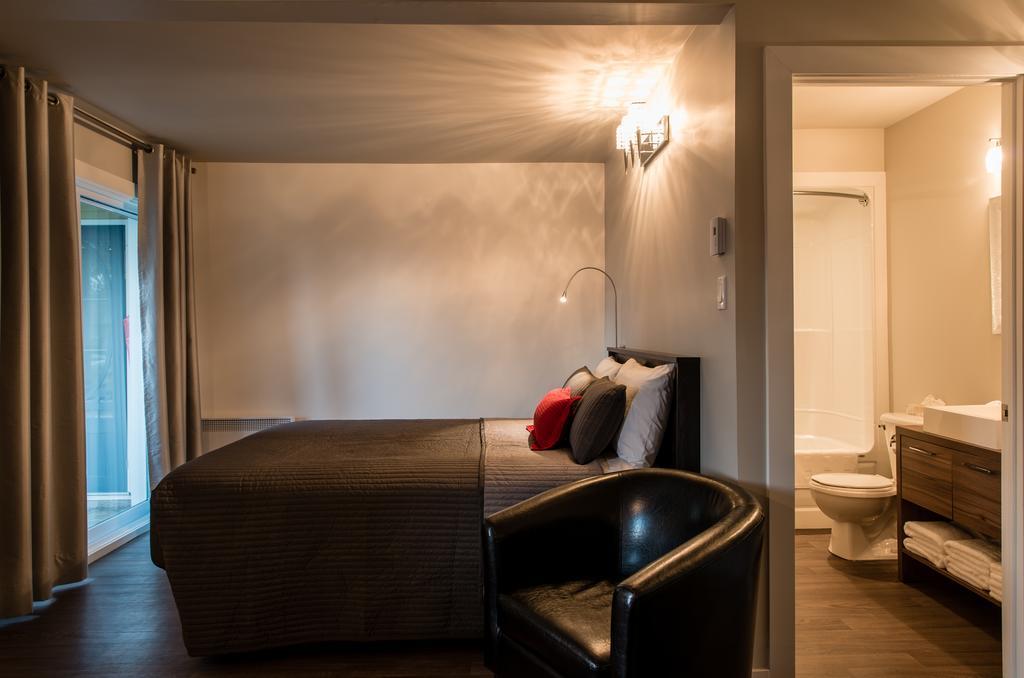 Auberge Amerilys Riviere-du-Loup Room photo